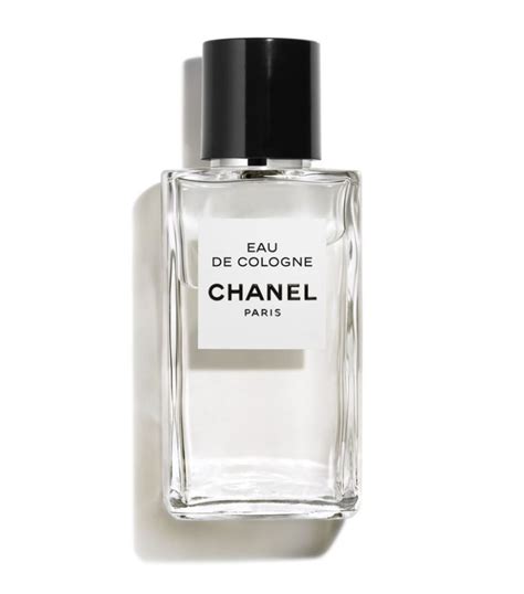 les prix de l eau de cologne chanel|expensive Chanel cologne.